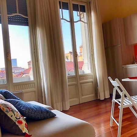Residenza In Palazzo D'Epoca Apartment Милано Екстериор снимка