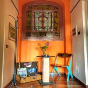 Residenza In Palazzo D'Epoca Apartment Милано Екстериор снимка