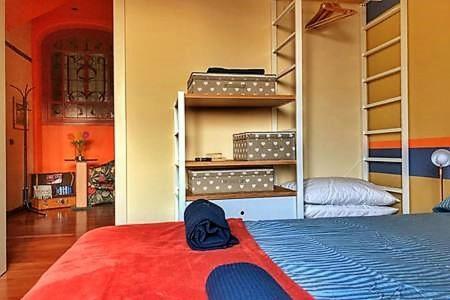 Residenza In Palazzo D'Epoca Apartment Милано Екстериор снимка