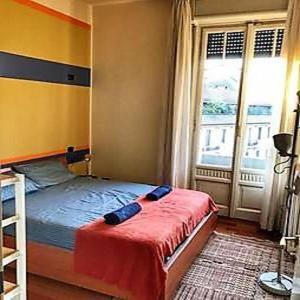Residenza In Palazzo D'Epoca Apartment Милано Екстериор снимка