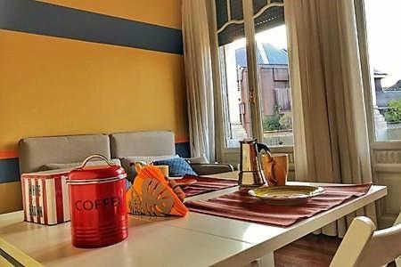 Residenza In Palazzo D'Epoca Apartment Милано Екстериор снимка