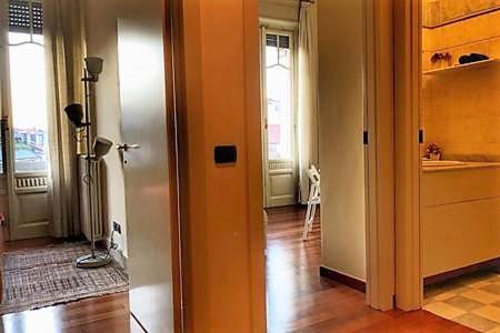 Residenza In Palazzo D'Epoca Apartment Милано Екстериор снимка